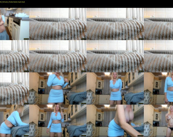tunderose — 70 minute Chaturbate female cam show recording, 1080p, Nov 26, 2020