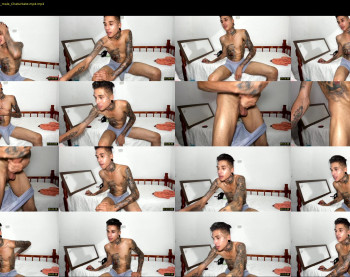 ululante — 13 minute Chaturbate male cam show recording, 1080p, Nov 26, 2020