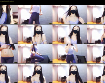 verasun — 39 minute Chaturbate female cam show recording, 720p, Nov 26, 2020