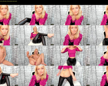 viciousqueen — 39 minute Chaturbate female cam show recording, 1080p, Nov 26, 2020
