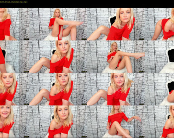 viciousqueen — 20 minute Chaturbate female cam show recording, 1080p, Nov 27, 2020