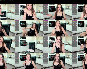 vickyberry — 70 minute Chaturbate female cam show recording, 1080p, Nov 27, 2020