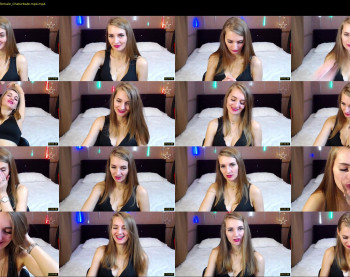 viola_1 — 21 minute Chaturbate female cam show recording, 720p, Nov 26, 2020