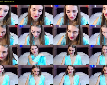 viola_1 — 44 minute Chaturbate female cam show recording, 720p, Nov 27, 2020