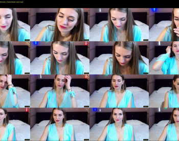 viola_1 — 34 minute Chaturbate female cam show recording, 720p, Nov 27, 2020
