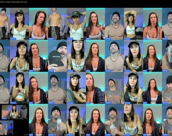 whaaaaaaaat — 67 minute Chaturbate couple cam show recording, 720p, Nov 26, 2020