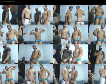 willhottwil1 — 70 minute Chaturbate couple cam show recording, 720p, Nov 27, 2020