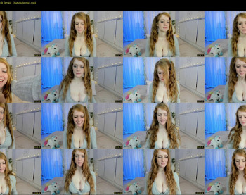 x__rose__x — 88 minute Chaturbate female cam show recording, 720p, Nov 26, 2020