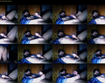1ui5 — 34 minute Chaturbate male cam show recording, 720p, Nov 27, 2020
