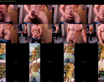 _adamcoper_ — 13 minute Chaturbate male cam show recording, 1080p, Nov 28, 2020