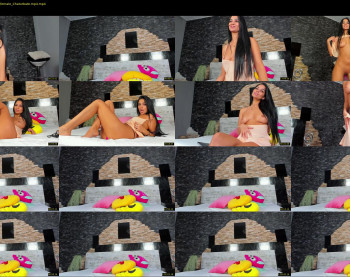 _adelle — 75 minute Chaturbate female cam show recording, 1080p, Nov 27, 2020