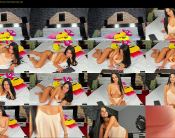 _adelle — 69 minute Chaturbate female cam show recording, 1080p, Nov 27, 2020
