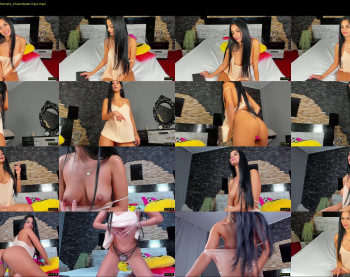 _adelle — 67 minute Chaturbate female cam show recording, 1080p, Nov 27, 2020