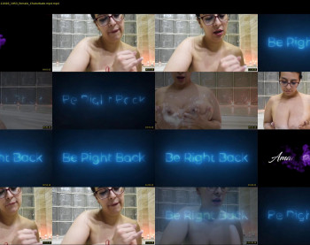 _amanda_seyfried19 — 70 minute Chaturbate female cam show recording, 720p, Nov 27, 2020