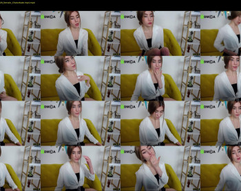 _austra1ia — 3 minute Chaturbate female cam show recording, 1080p, Nov 27, 2020