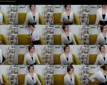 _austra1ia — 38 minute Chaturbate female cam show recording, 1080p, Nov 27, 2020