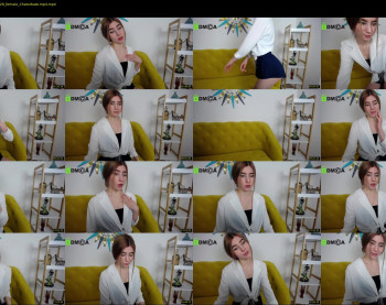 _austra1ia — 23 minute Chaturbate female cam show recording, 1080p, Nov 27, 2020