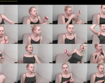 _be_my_daddy — 70 minute Chaturbate female cam show recording, 1080p, Nov 27, 2020
