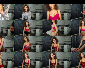 _eva_001 — 70 minute Chaturbate female cam show recording, 1080p, Nov 27, 2020