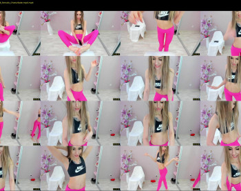 _funsize_ — 16 minute Chaturbate female cam show recording, 1080p, Nov 27, 2020