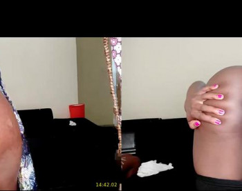 _heaven_girl_ — 125 minute Chaturbate female cam show recording, 1080p, Nov 27, 2020