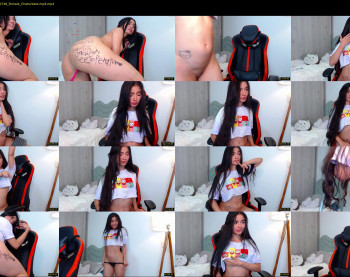 _hellokitty01 — 63 minute Chaturbate female cam show recording, 720p, Nov 27, 2020