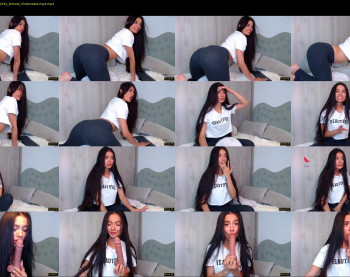 _hellokitty01 — 10 minute Chaturbate female cam show recording, 720p, Nov 28, 2020