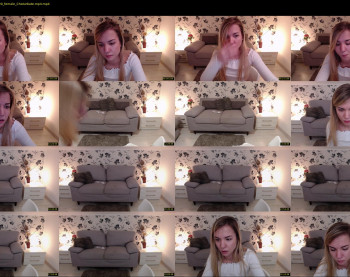 _jollie_joy — 36 minute Chaturbate female cam show recording, 720p, Nov 27, 2020