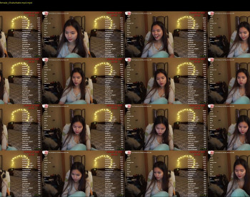 _pilya_ — 5 minute Chaturbate female cam show recording, 720p, Nov 27, 2020