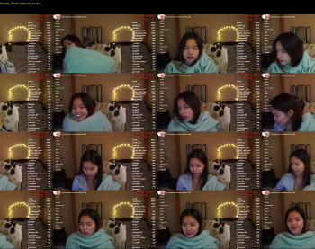 _pilya_ — 8 minute Chaturbate female cam show recording, 720p, Nov 28, 2020
