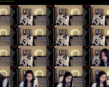 _pilya_ — 7 minute Chaturbate female cam show recording, 720p, Nov 28, 2020
