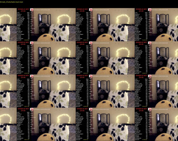 _pilya_ — 9 minute Chaturbate female cam show recording, 720p, Nov 28, 2020