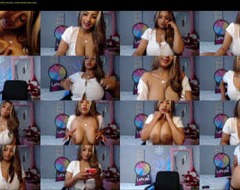 abby_rosse_ — 77 minute Chaturbate female cam show recording, 720p, Nov 28, 2020