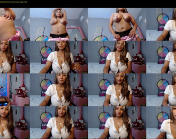 abby_rosse_ — 20 minute Chaturbate female cam show recording, 720p, Nov 28, 2020
