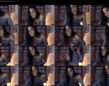 abiee__ — 3 minute Chaturbate female cam show recording, 720p, Nov 27, 2020