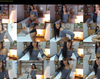 abiee__ — 138 minute Chaturbate female cam show recording, 720p, Nov 27, 2020