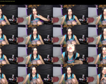 ahomy77 — 6 minute Chaturbate female cam show recording, 1080p, Nov 28, 2020