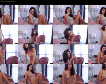alliesynn — 18 minute Chaturbate female cam show recording, 1080p, Nov 27, 2020
