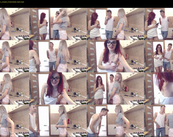 aly_alyce — 8 minute Chaturbate female cam show recording, 720p, Nov 27, 2020