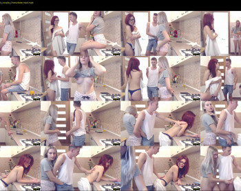 aly_alyce — 53 minute Chaturbate female cam show recording, 720p, Nov 27, 2020
