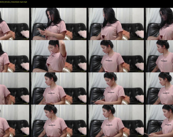 amy_queen7 — 6 minute Chaturbate female cam show recording, 720p, Nov 28, 2020
