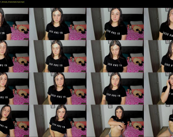 amy_ross — 19 minute Chaturbate female cam show recording, 720p, Nov 28, 2020