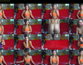 an_iv — 76 minute Chaturbate female cam show recording, 1080p, Nov 27, 2020