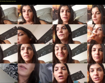 anaworld69 — 13 minute Chaturbate female cam show recording, 1080p, Nov 28, 2020