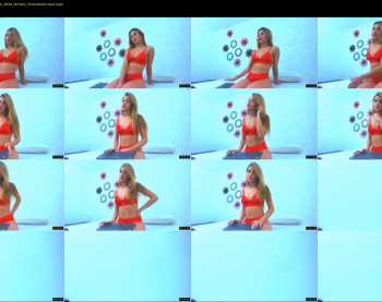 andrea_torress — 9 minute Chaturbate female cam show recording, 1080p, Nov 27, 2020