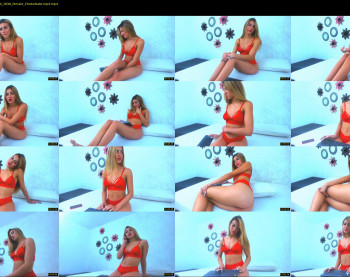 andrea_torress — 54 minute Chaturbate female cam show recording, 1080p, Nov 27, 2020