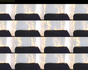 angel_from_sky — 32 minute Chaturbate female cam show recording, 1080p, Nov 27, 2020