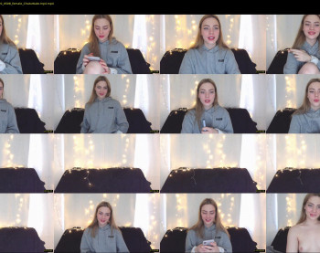 angel_from_sky — 70 minute Chaturbate female cam show recording, 1080p, Nov 28, 2020