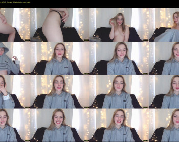 angel_from_sky — 3 minute Chaturbate female cam show recording, 1080p, Nov 28, 2020