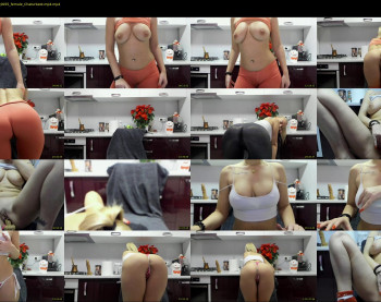 angelsuitlove — 70 minute Chaturbate female cam show recording, 1080p, Nov 28, 2020